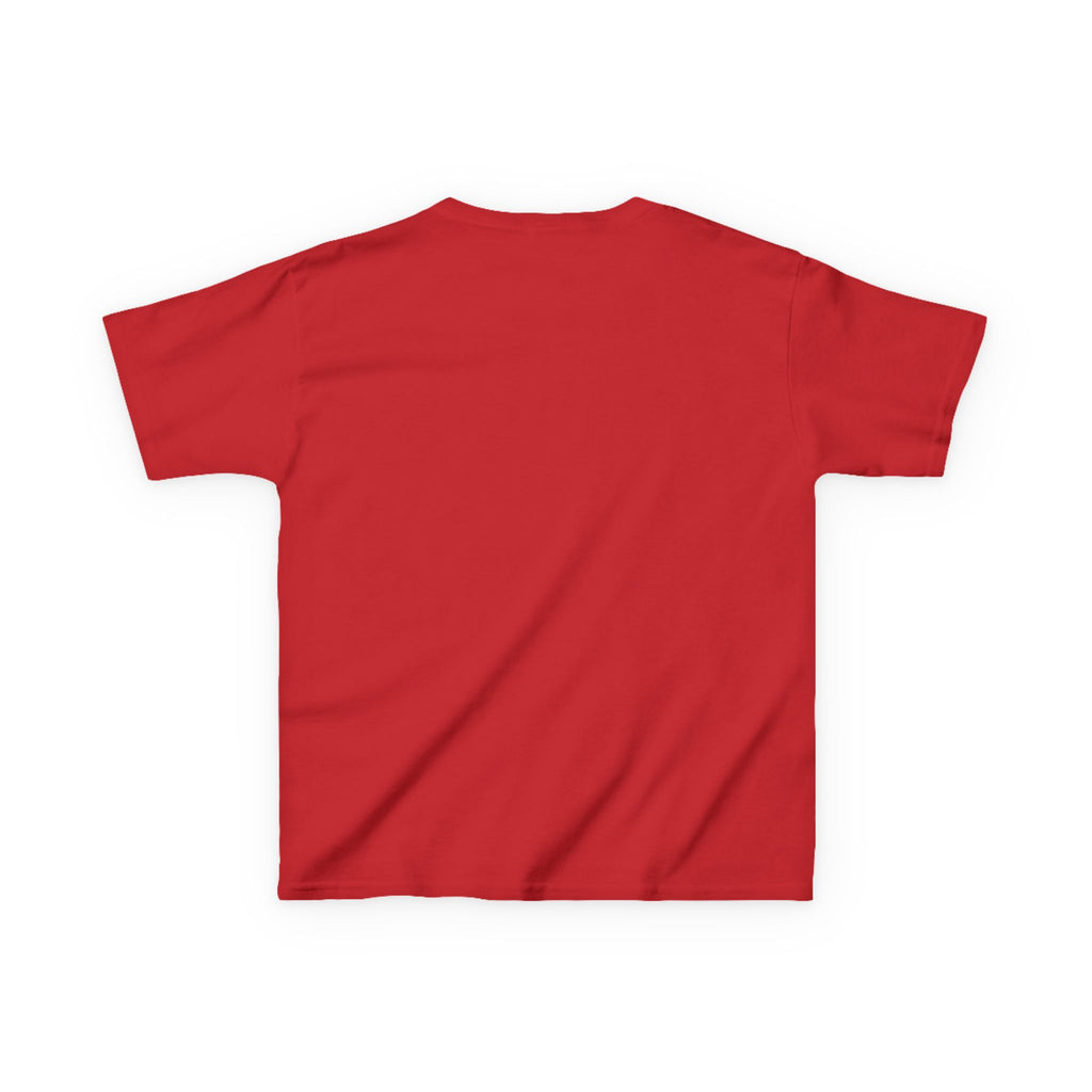 Teddy Bear Tee, Kids Baseball Shirt | Cute Plush Mascot