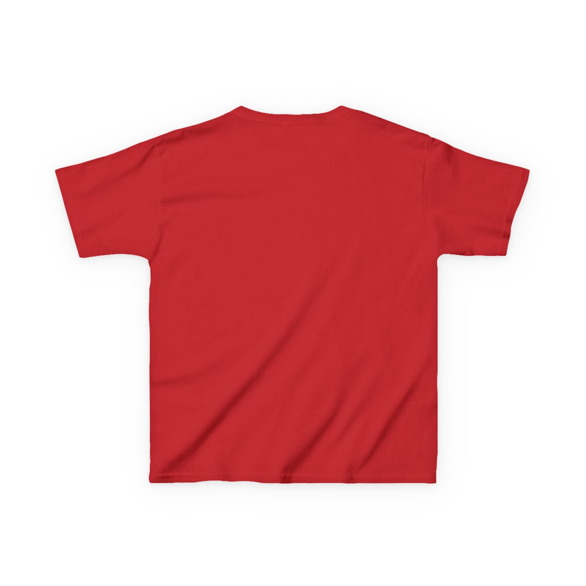 Teddy Bear Tee, Kids Baseball Shirt | Cute Plush Mascot