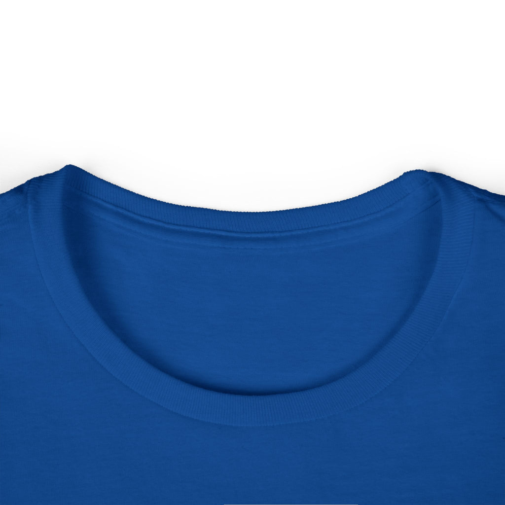 Hermosa Beach Women's Softstyle Tee