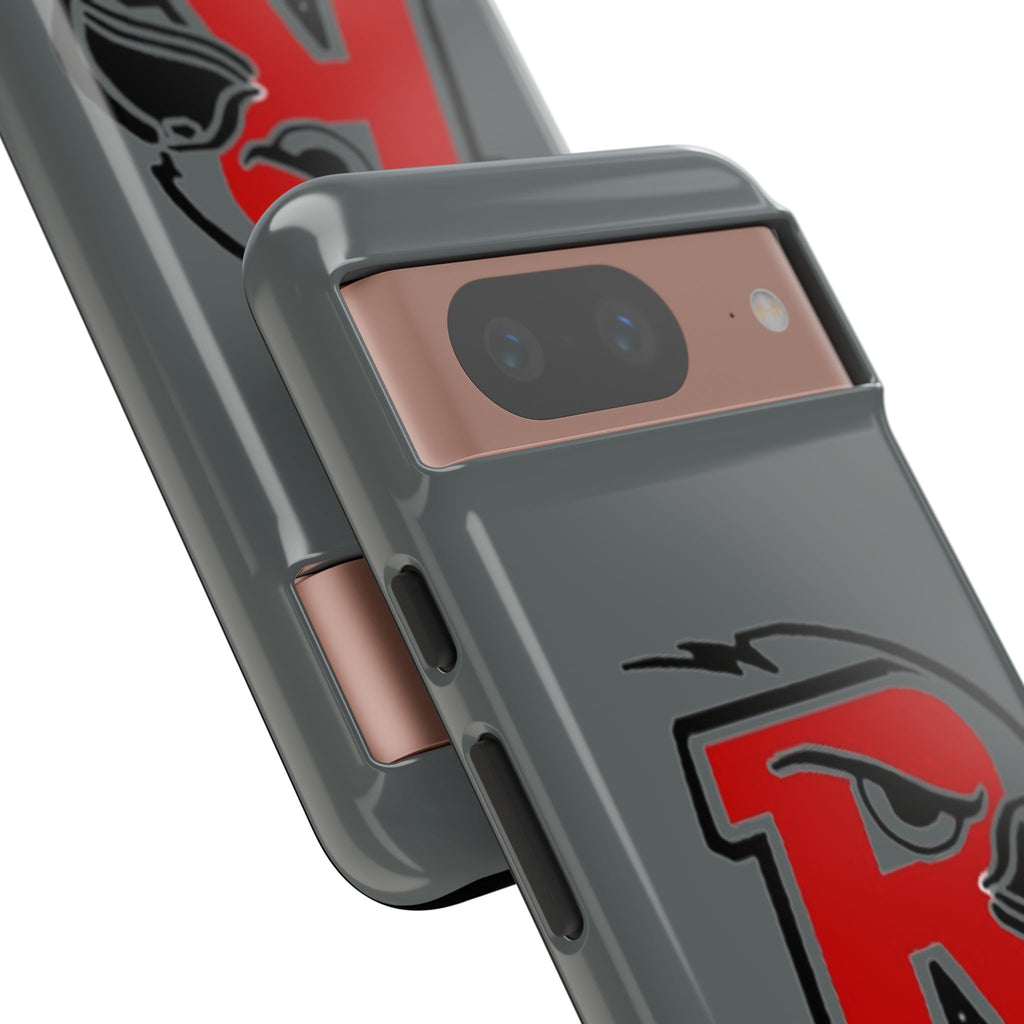Redondo Union High School -Tough Cases