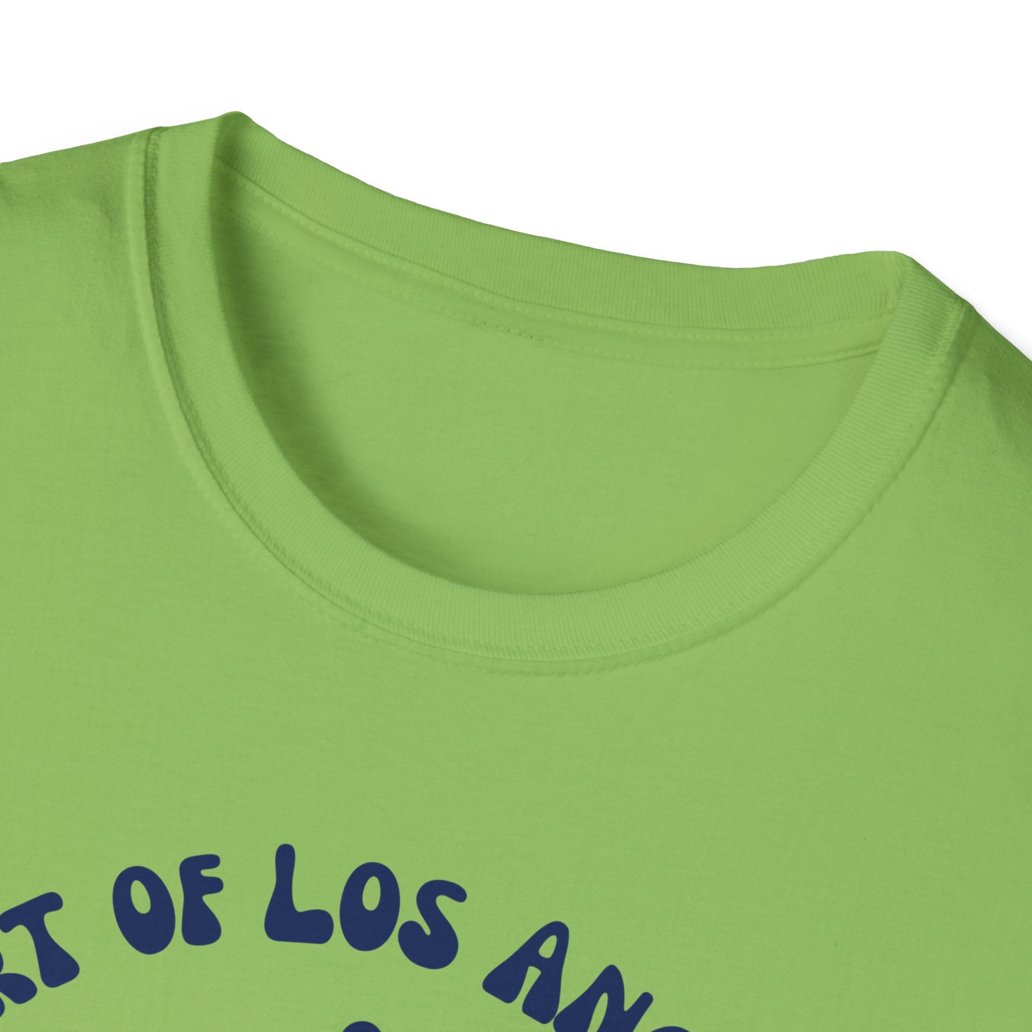 Port of Los Angeles Ship Wheel T-Shirt | SS Minnow Island Charters, 3 Hour Tours