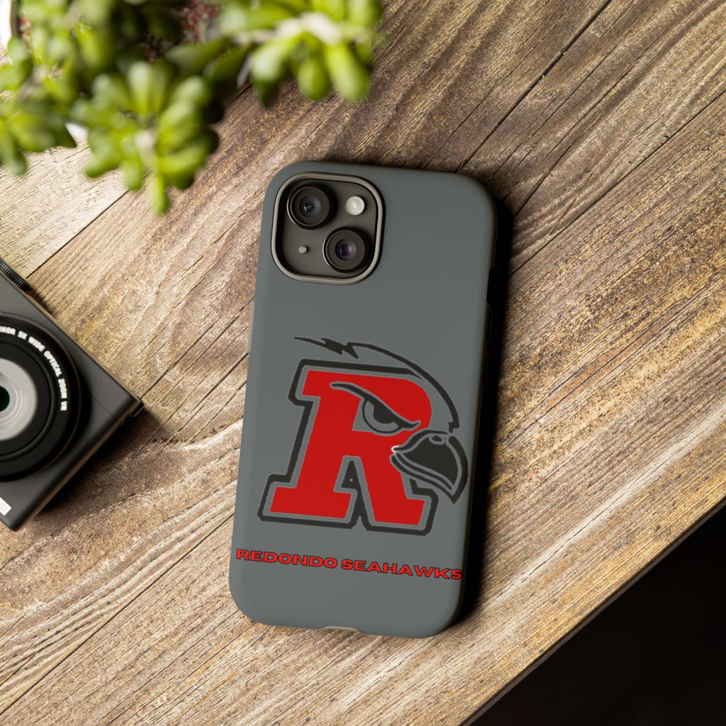 Redondo Union High School -Tough Cases