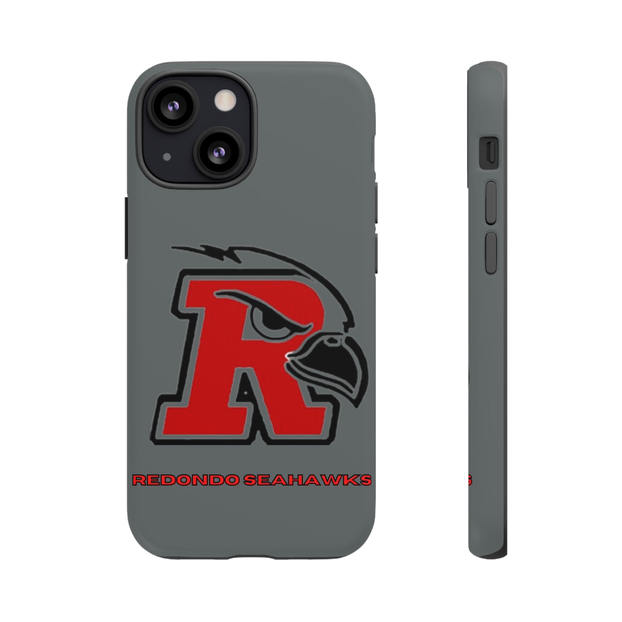 Redondo Union High School -Tough Cases