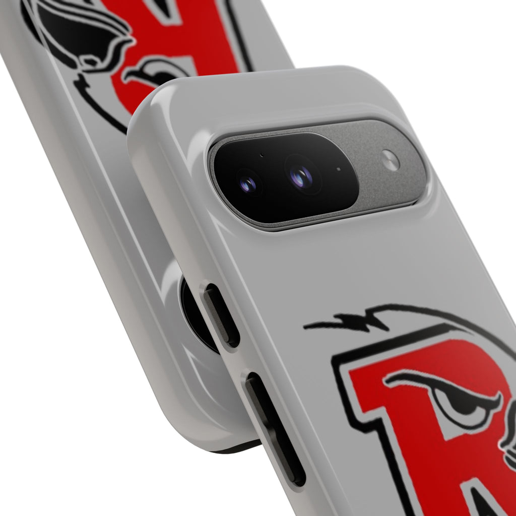 Redondo Union High School -Tough Cases