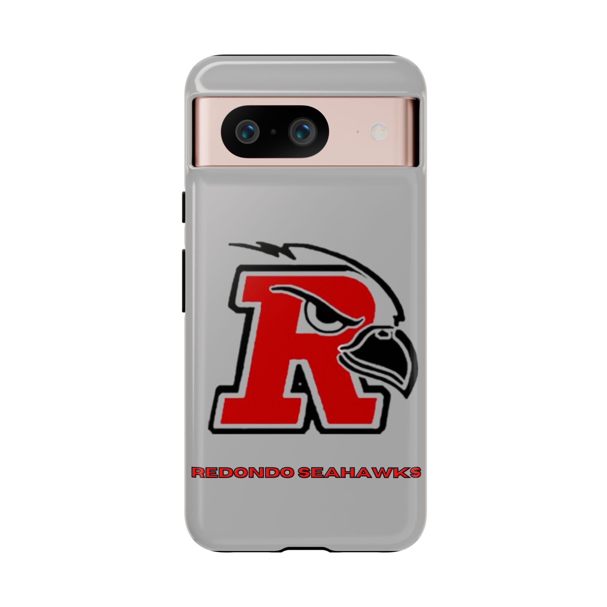 Redondo Union High School -Tough Cases