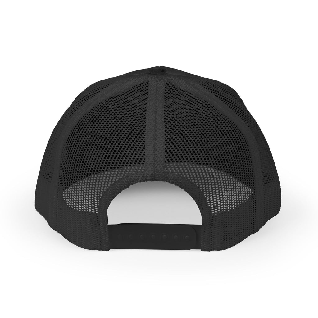 Retro Trucker Hat - The Endless Summer Surf Style Cap