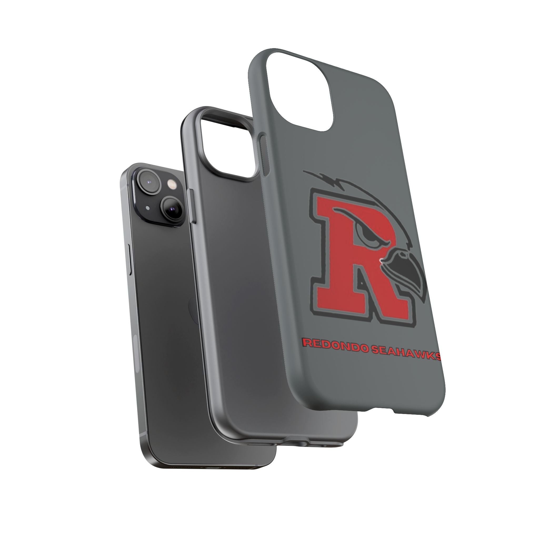 Redondo Union High School -Tough Cases