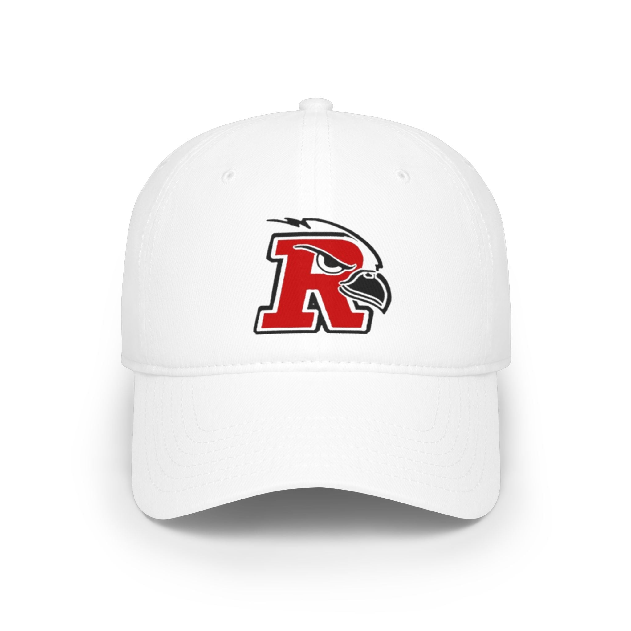 Redondo Union High School / Low Profile Baseball Cap