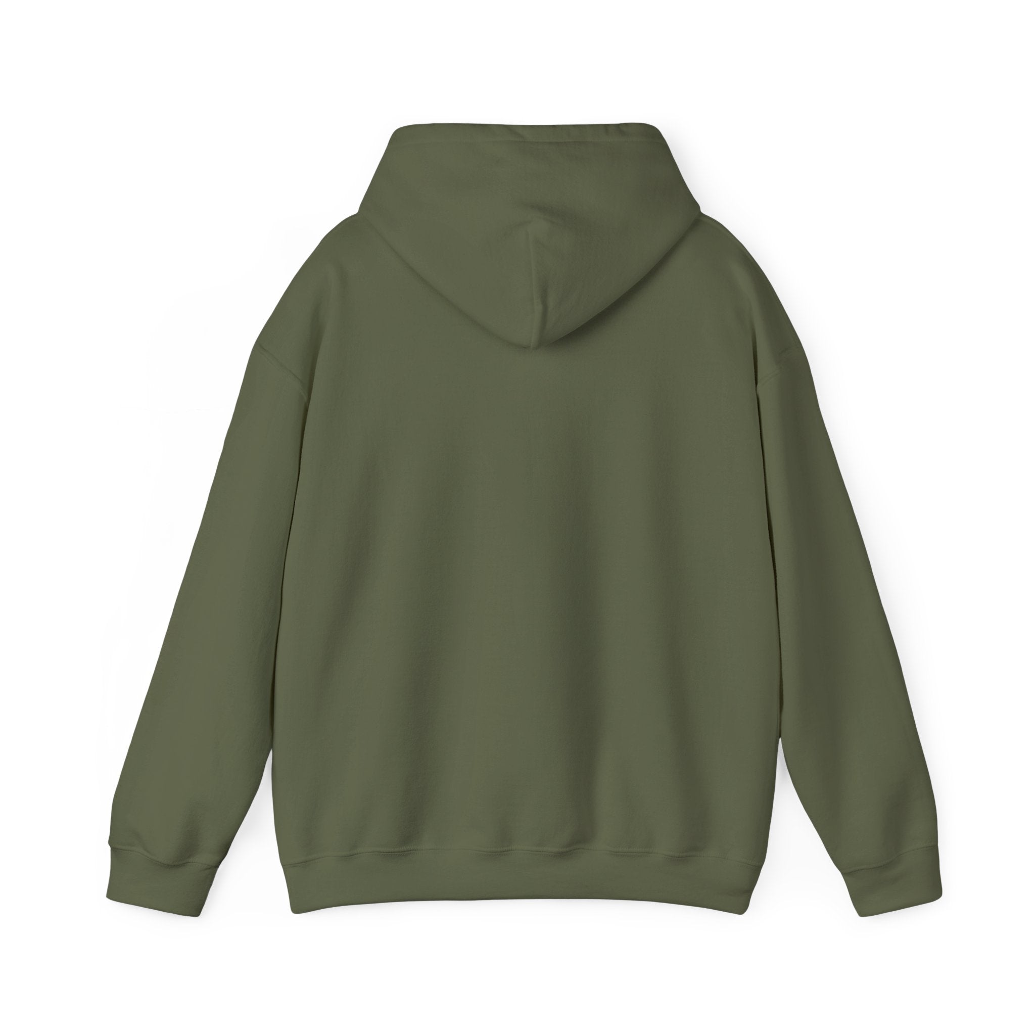 Manhattan Beach California Unisex Heavy Blend™ Hooded Sweatshirt