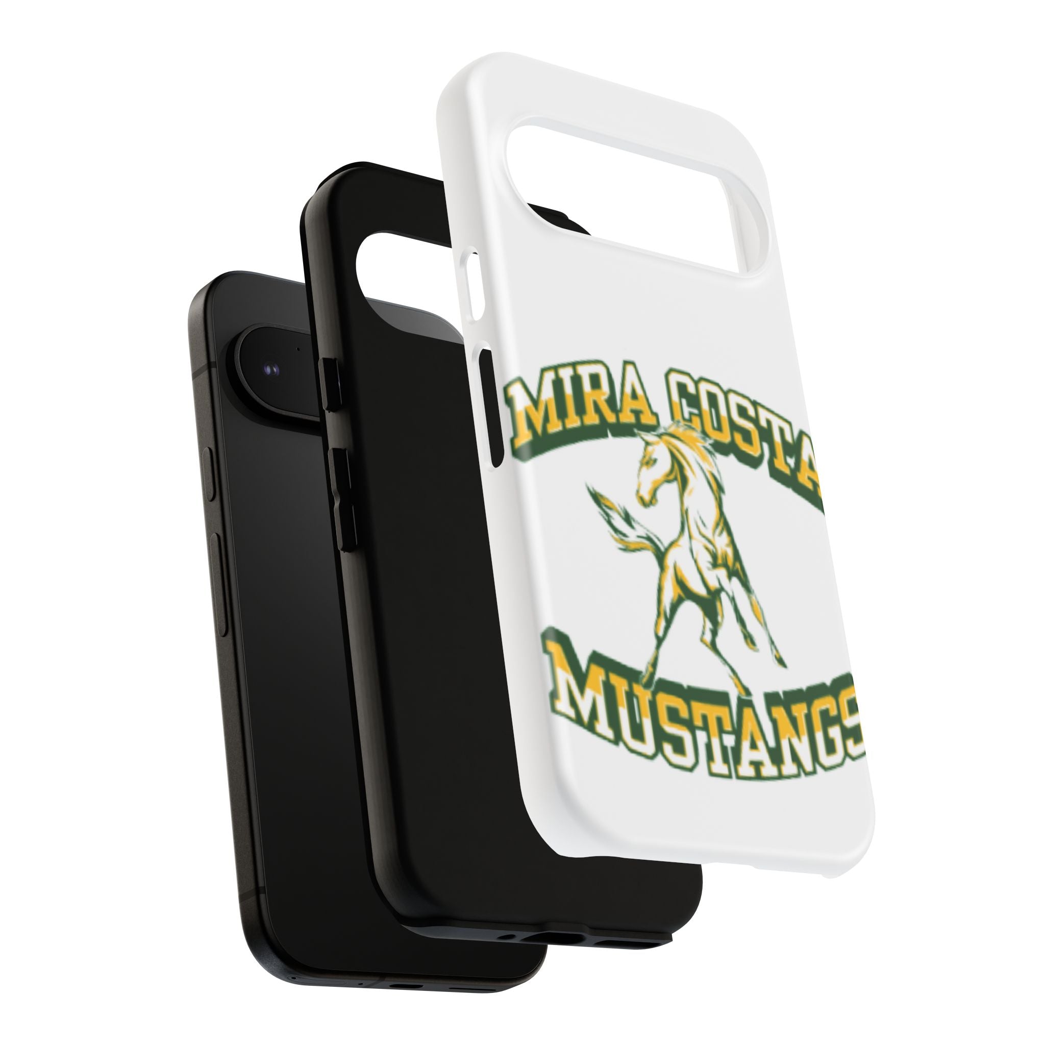 Mira Costa High School California - Tough Phone Cases