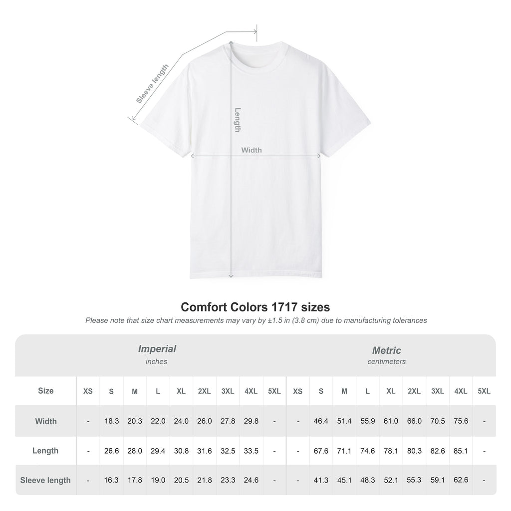Cruisin' My Way Into 60 T-Shirt