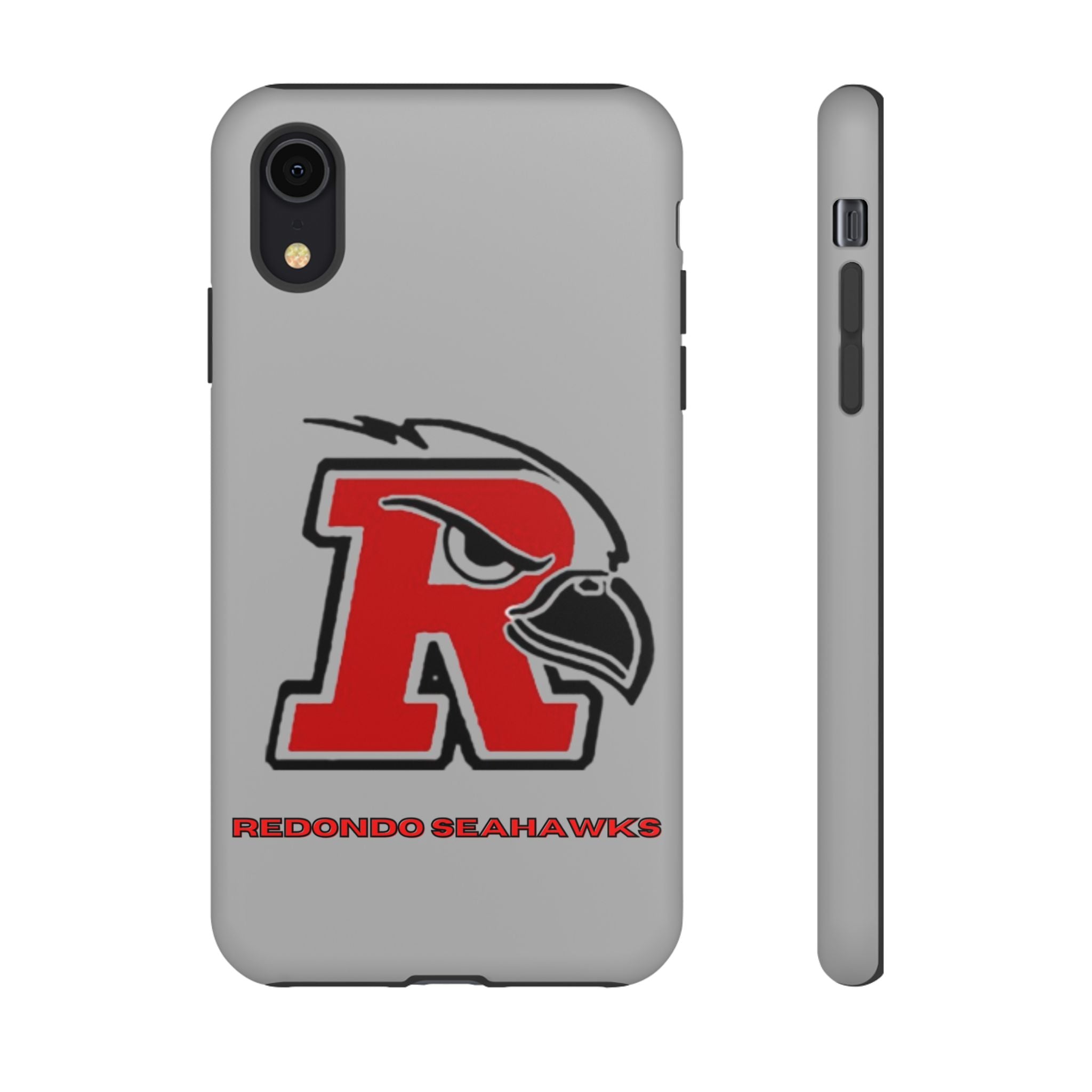 Redondo Union High School -Tough Cases