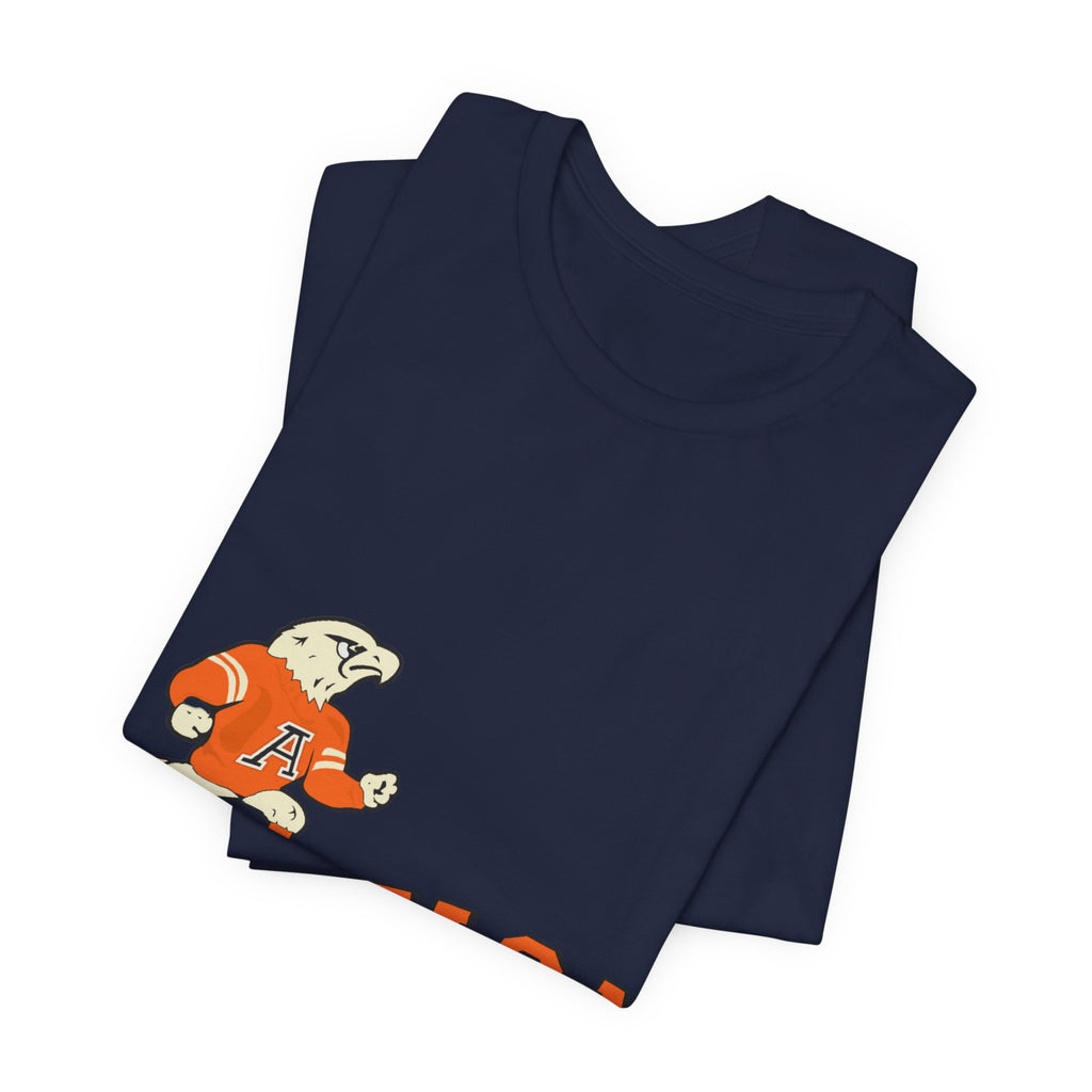 Aviation High School - Unisex Jersey Short Sleeve Tee