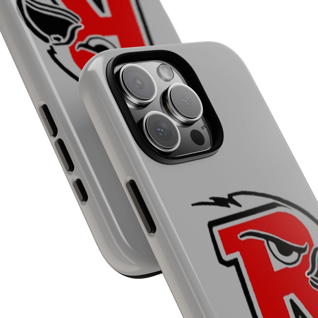 Redondo Union High School -Tough Cases