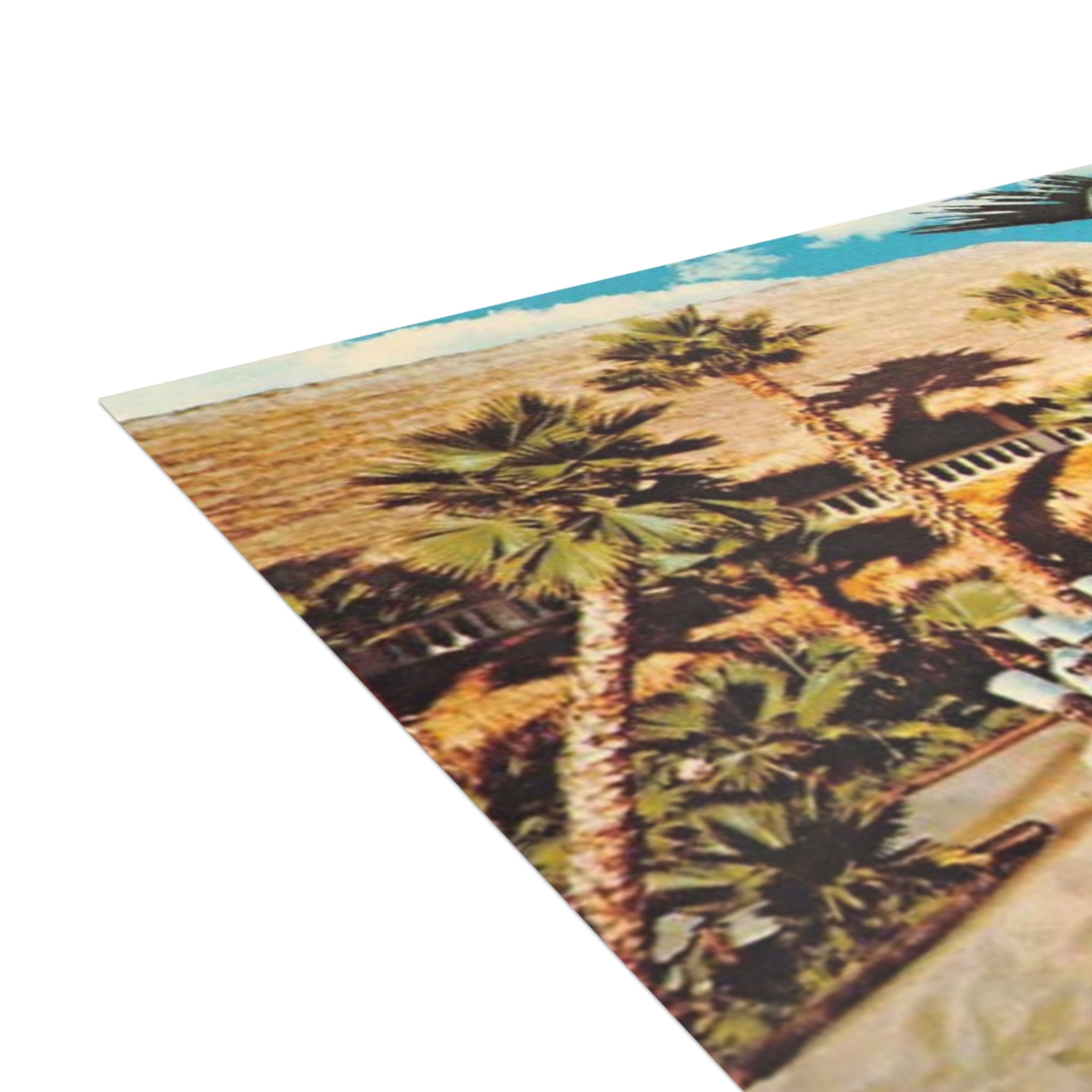 Beach Bum Burts - Redondo Beach California - Postcard Bundle Set with Envelopes | Vintage Travel Postcards,  Art Prints for Collectors