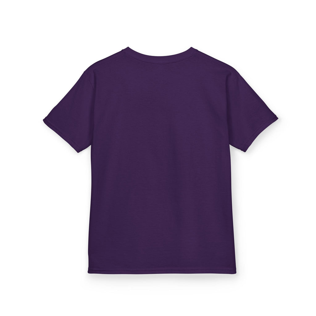 Teddy Bear Tee, Kids Baseball Shirt | Cute Plush Mascot
