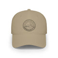 City of Redondo Beach Low Profile Baseball Cap
