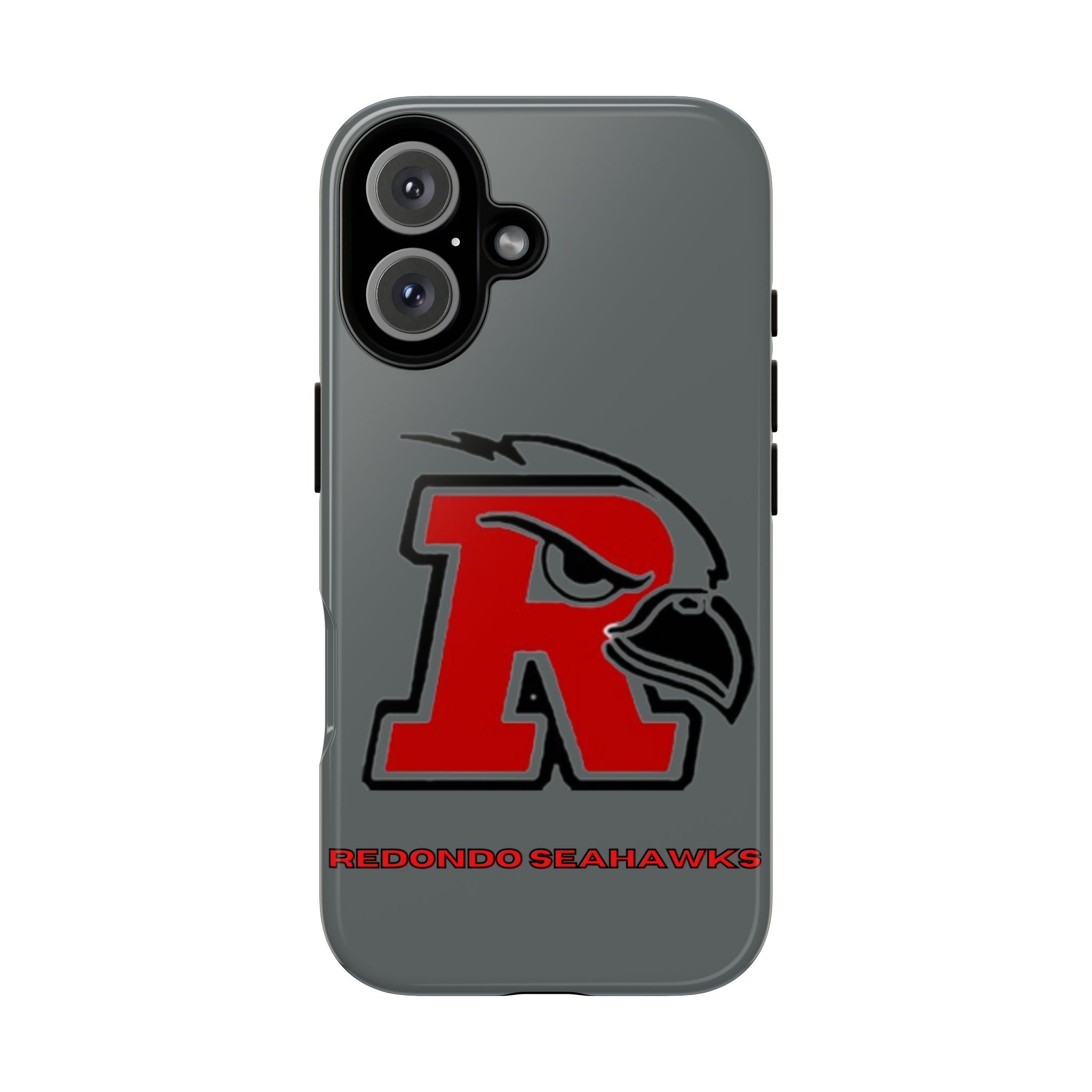 Redondo Union High School -Tough Cases