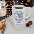 Torrance California Ceramic Mug — 11oz & 15oz