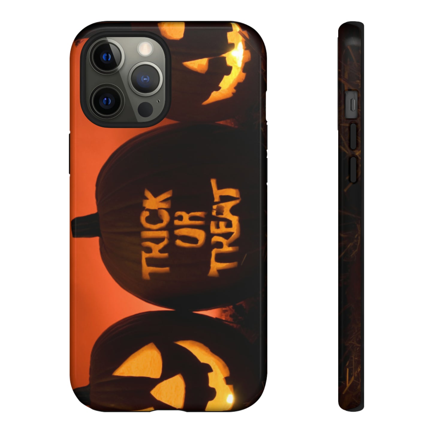 Happy Halloween - All IPhone and Samsung Tough Holiday Cases