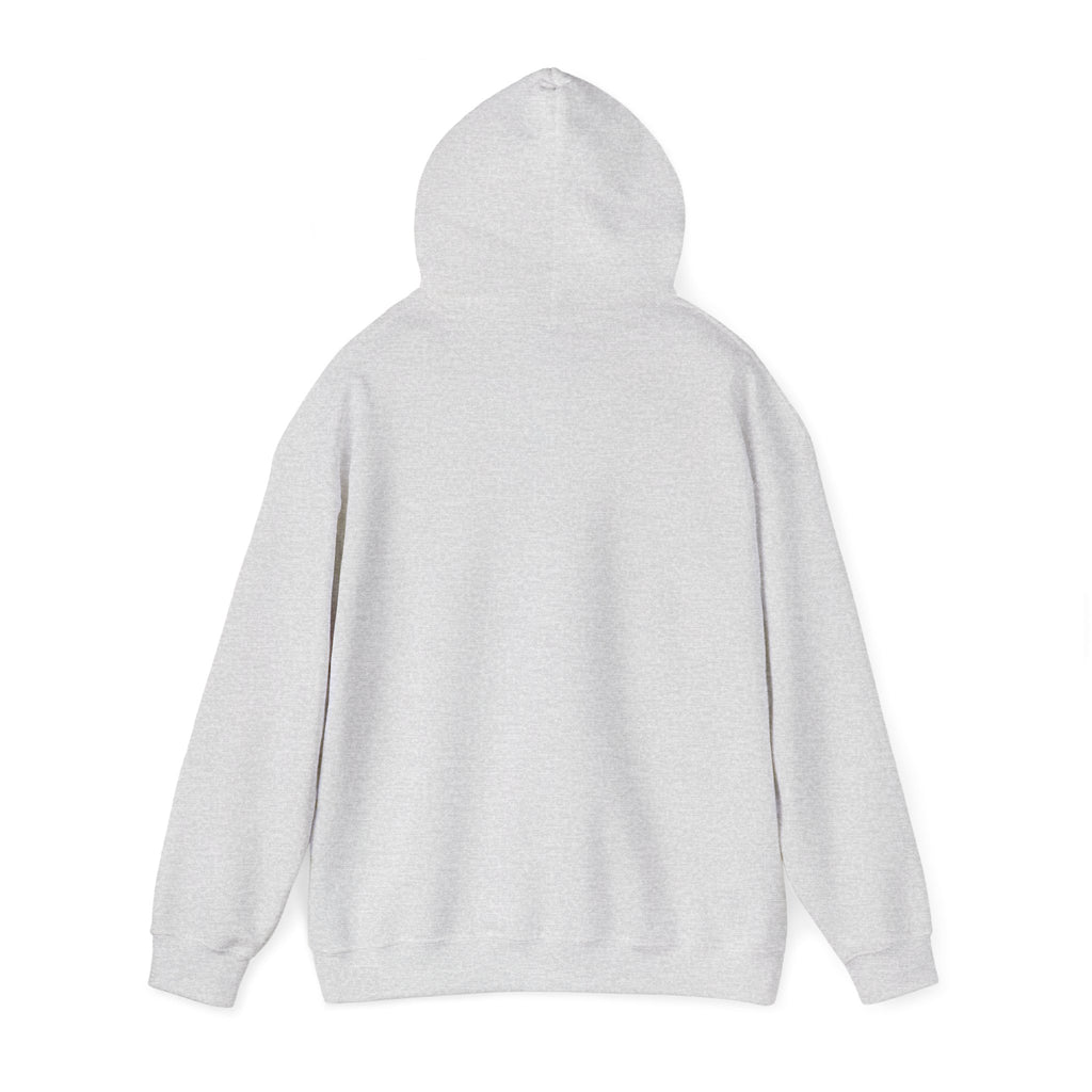 Manhattan Beach California Unisex Heavy Blend™ Hooded Sweatshirt