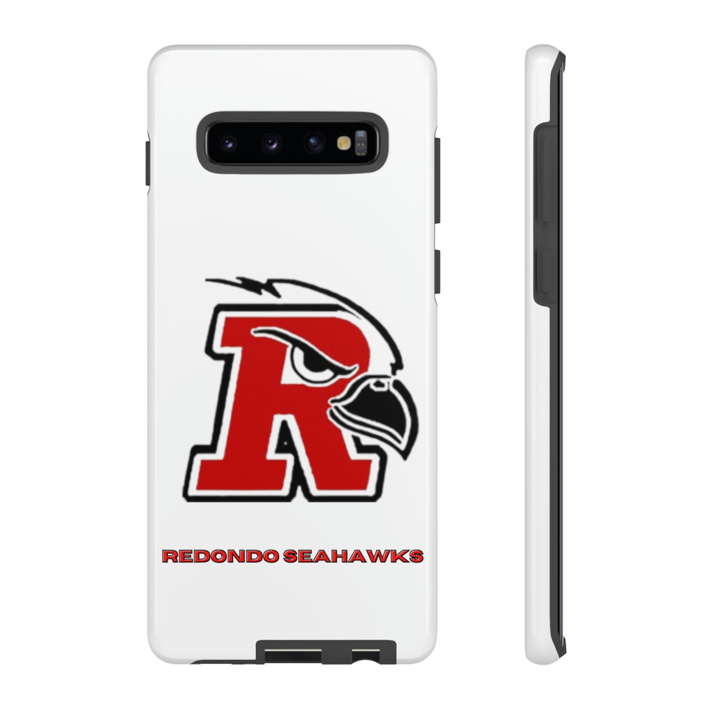 Redondo Union High School -Tough Cases