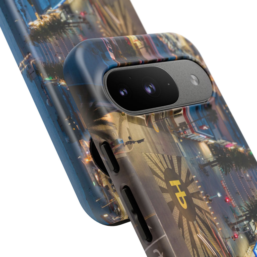 Hermosa Beach California - Phone Case Tough Cases