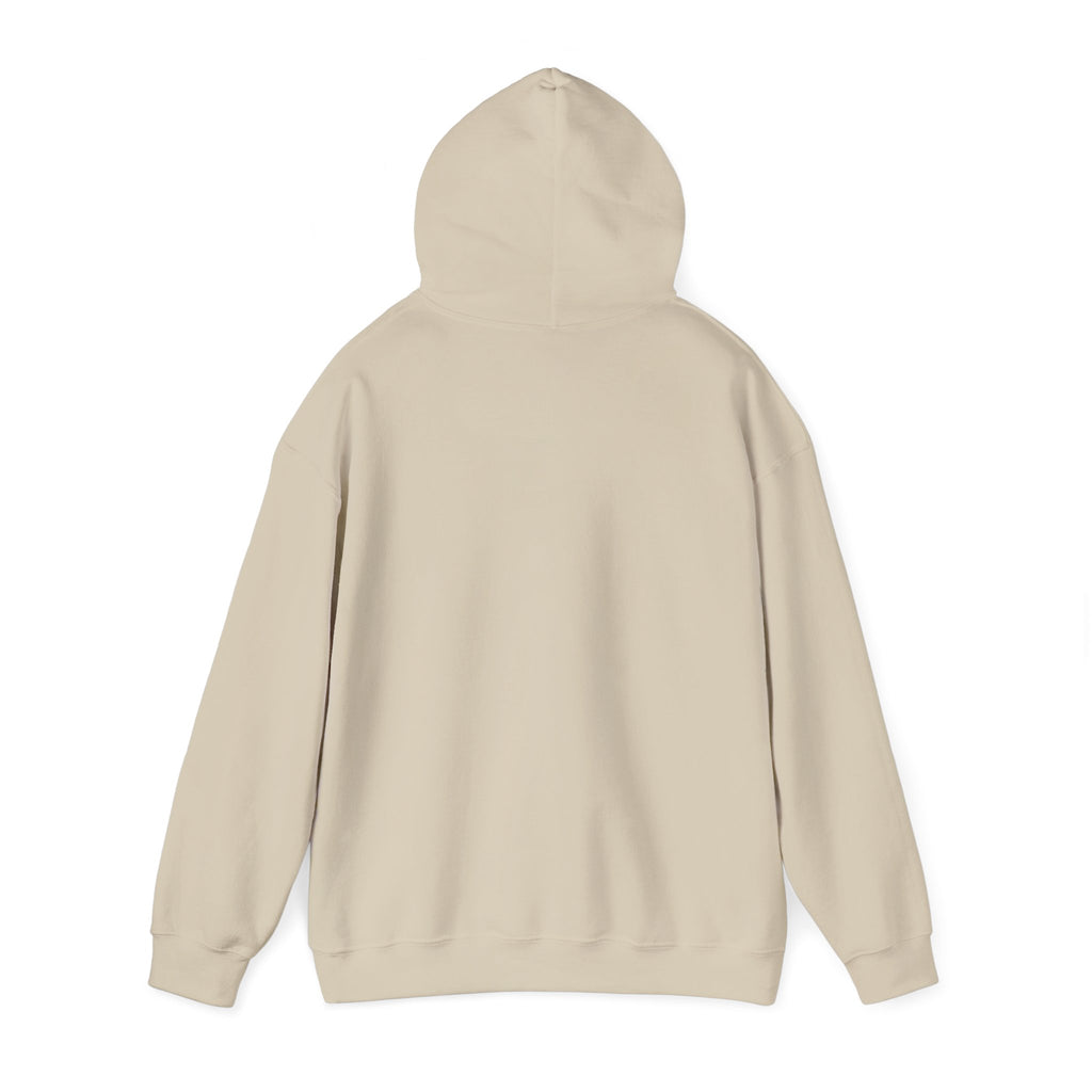 Manhattan Beach California Unisex Heavy Blend™ Hooded Sweatshirt