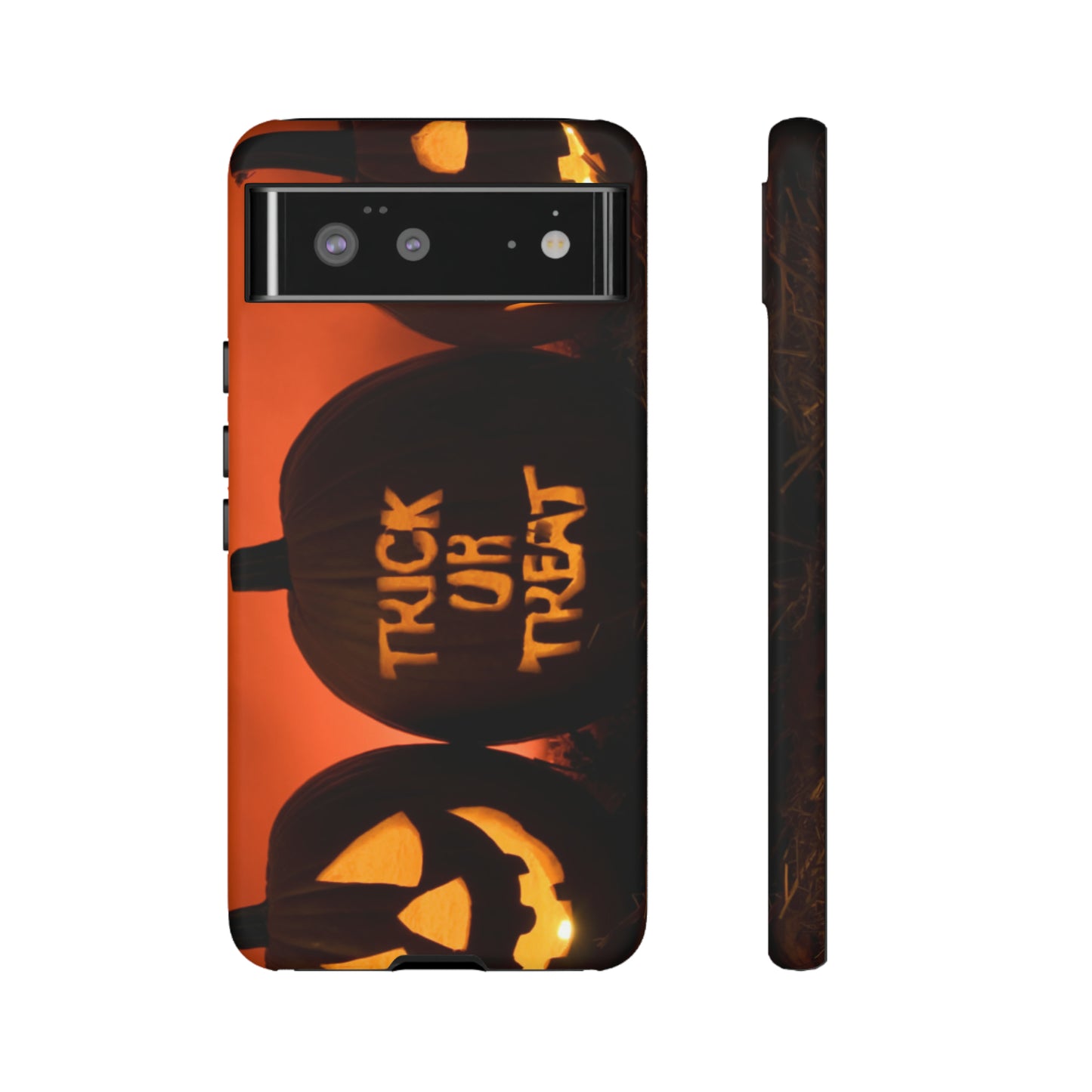 Happy Halloween - All IPhone and Samsung Tough Holiday Cases