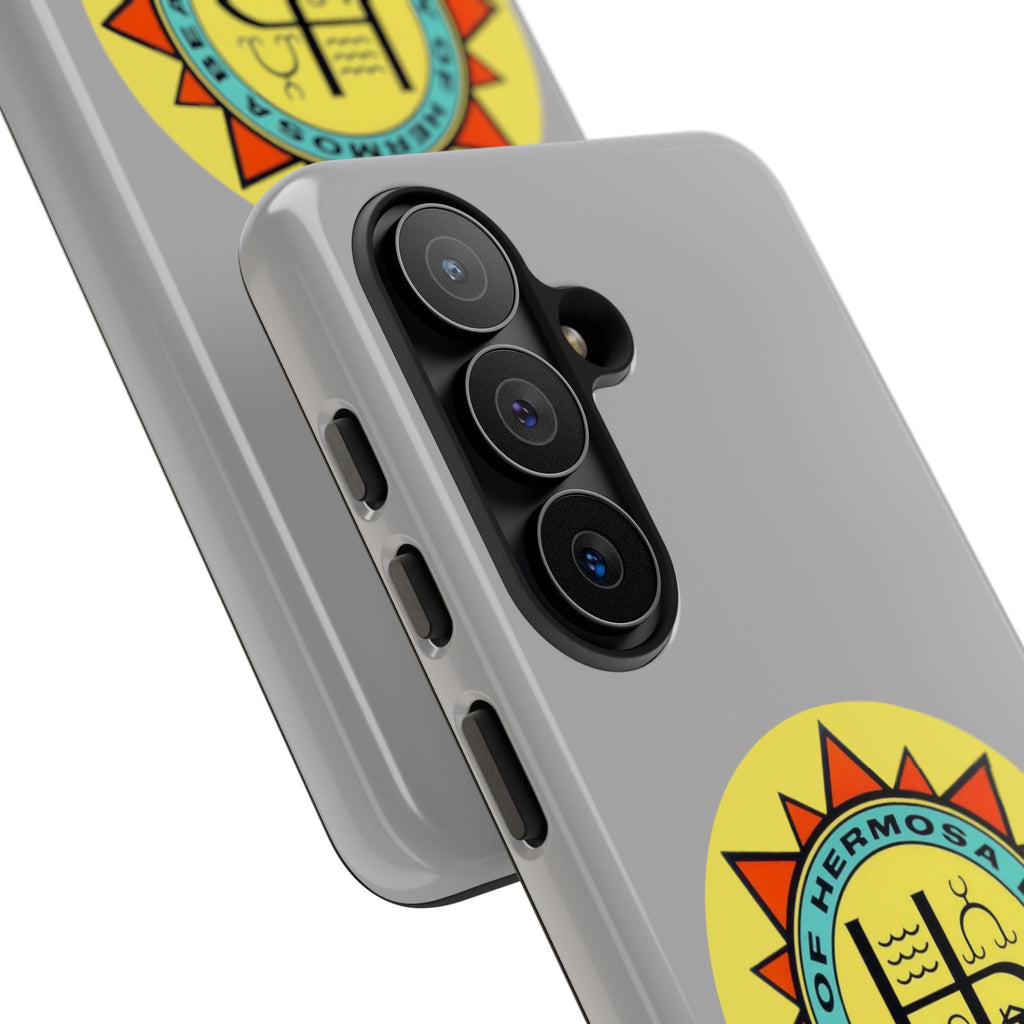 Hermosa Beach California - Tough Phone Cases