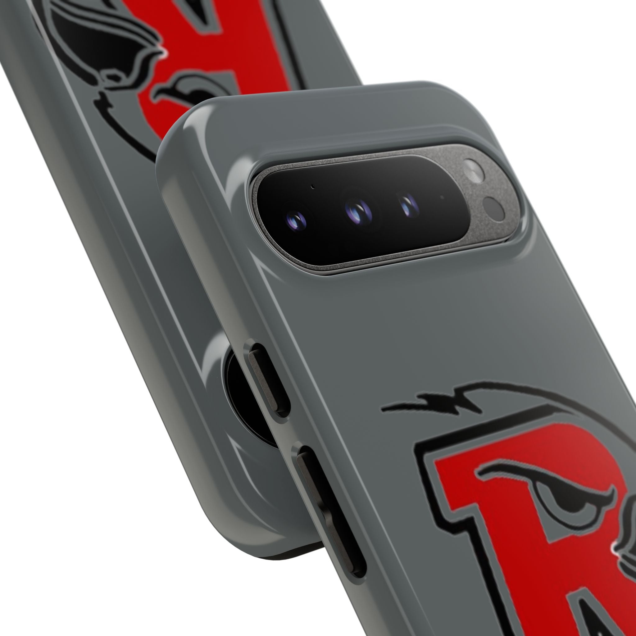 Redondo Union High School -Tough Cases