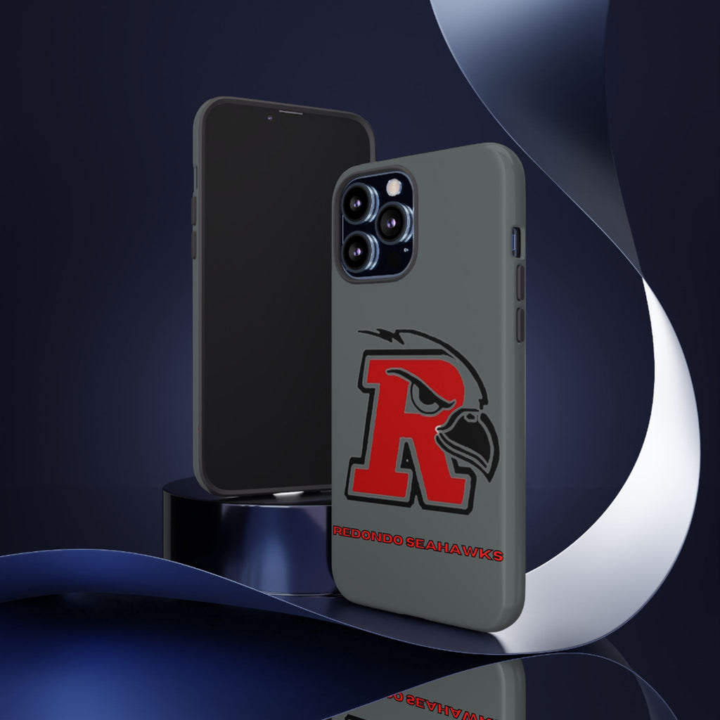 Redondo Union High School -Tough Cases
