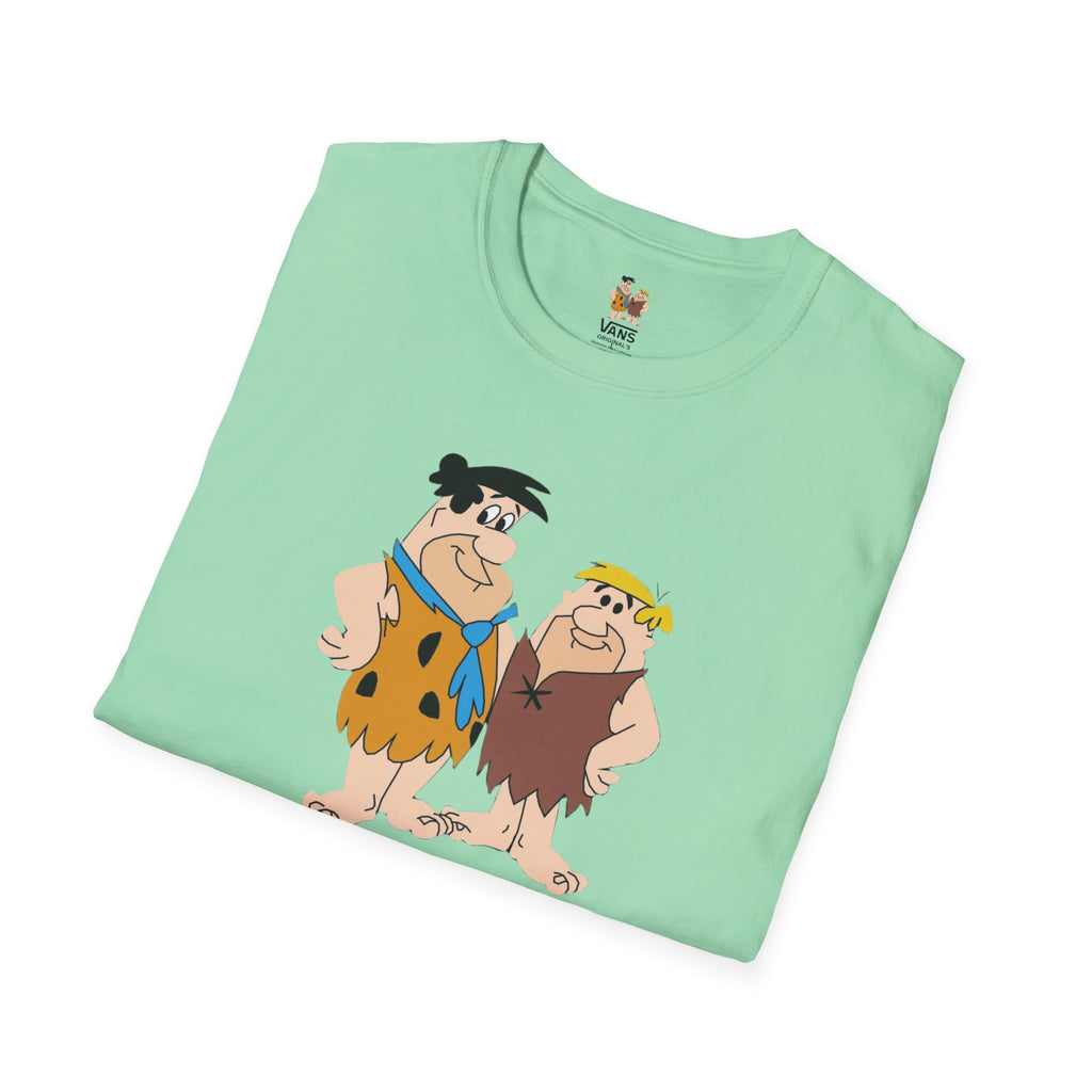 Vans Originals Men's Woman's  Softstyle T-Shirt