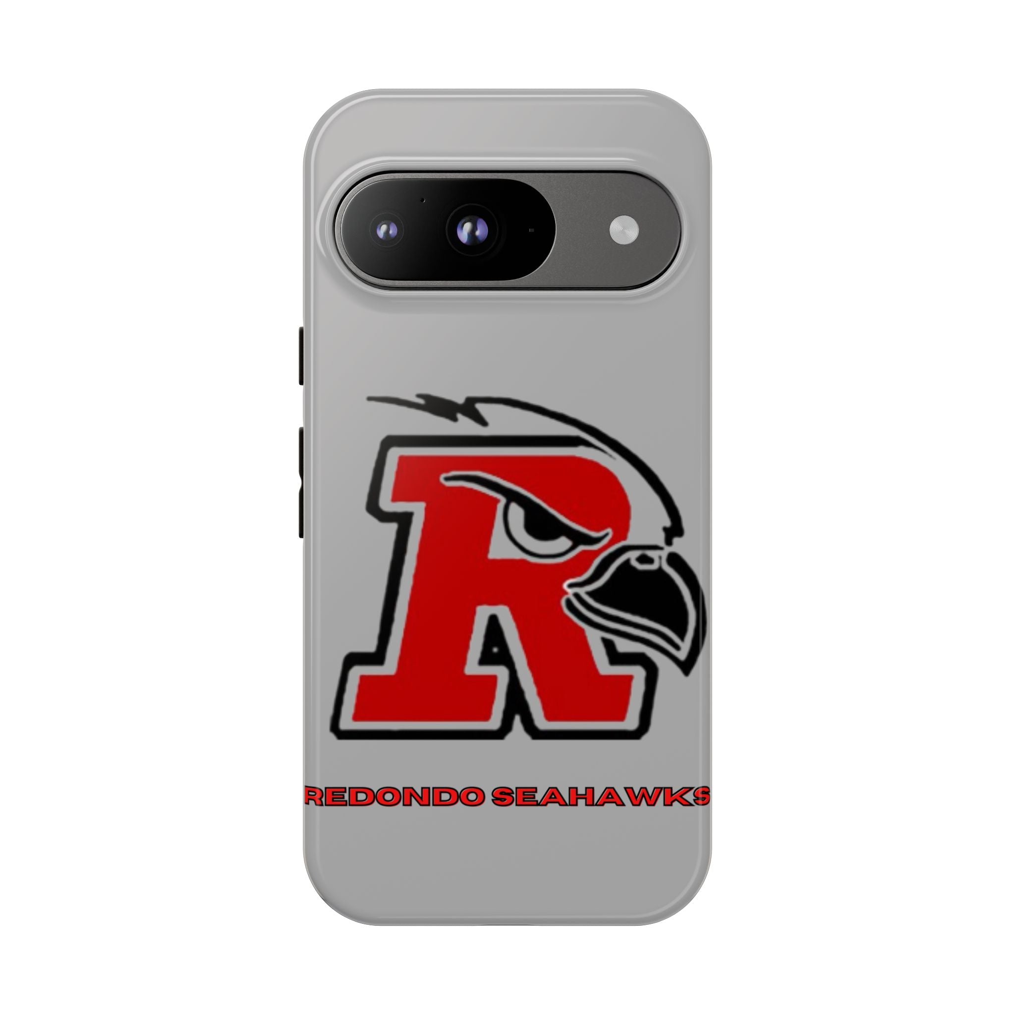 Redondo Union High School -Tough Cases