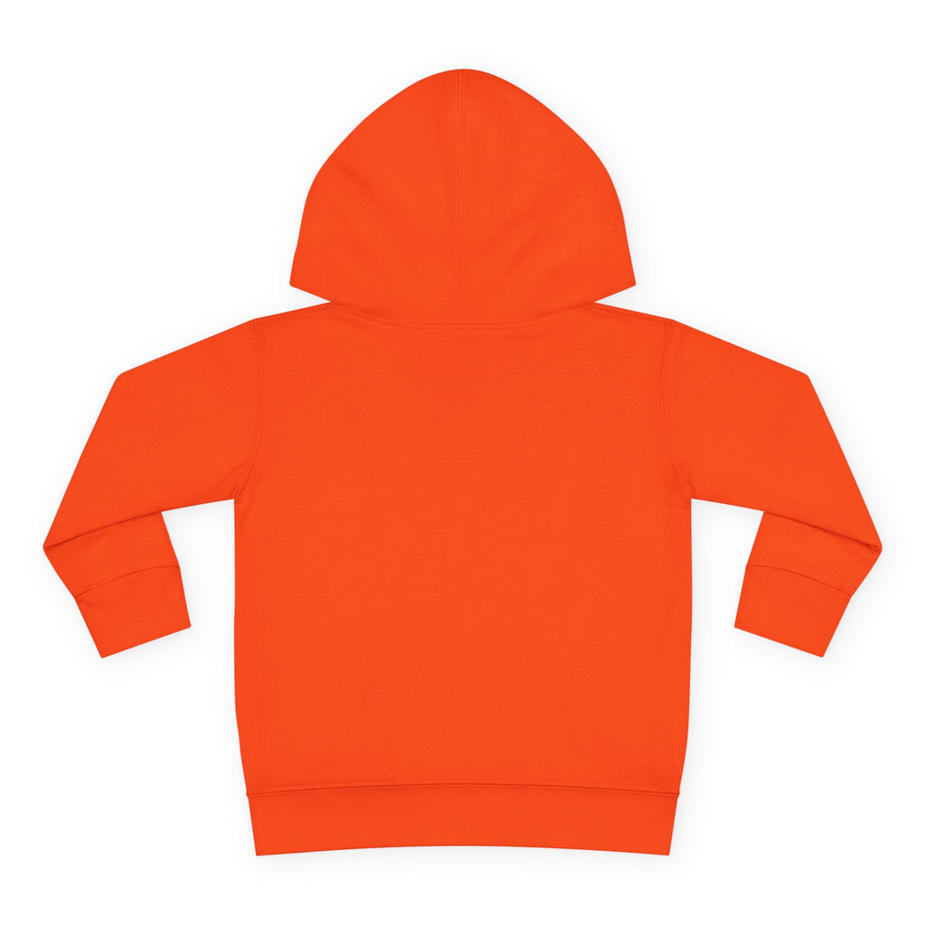 Disneyland Way Back Machine Castle Mickeee Ears Hoodie | Toddler Pullover