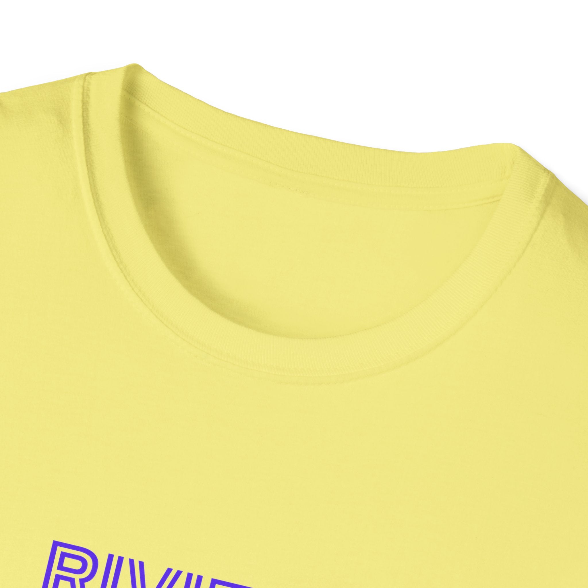 Riviera Village Redondo Beach - The Spillage People - Mens and Womans  Softstyle T-Shirt