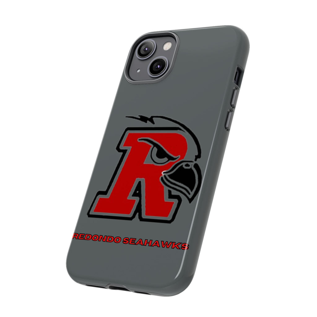 Redondo Union High School -Tough Cases