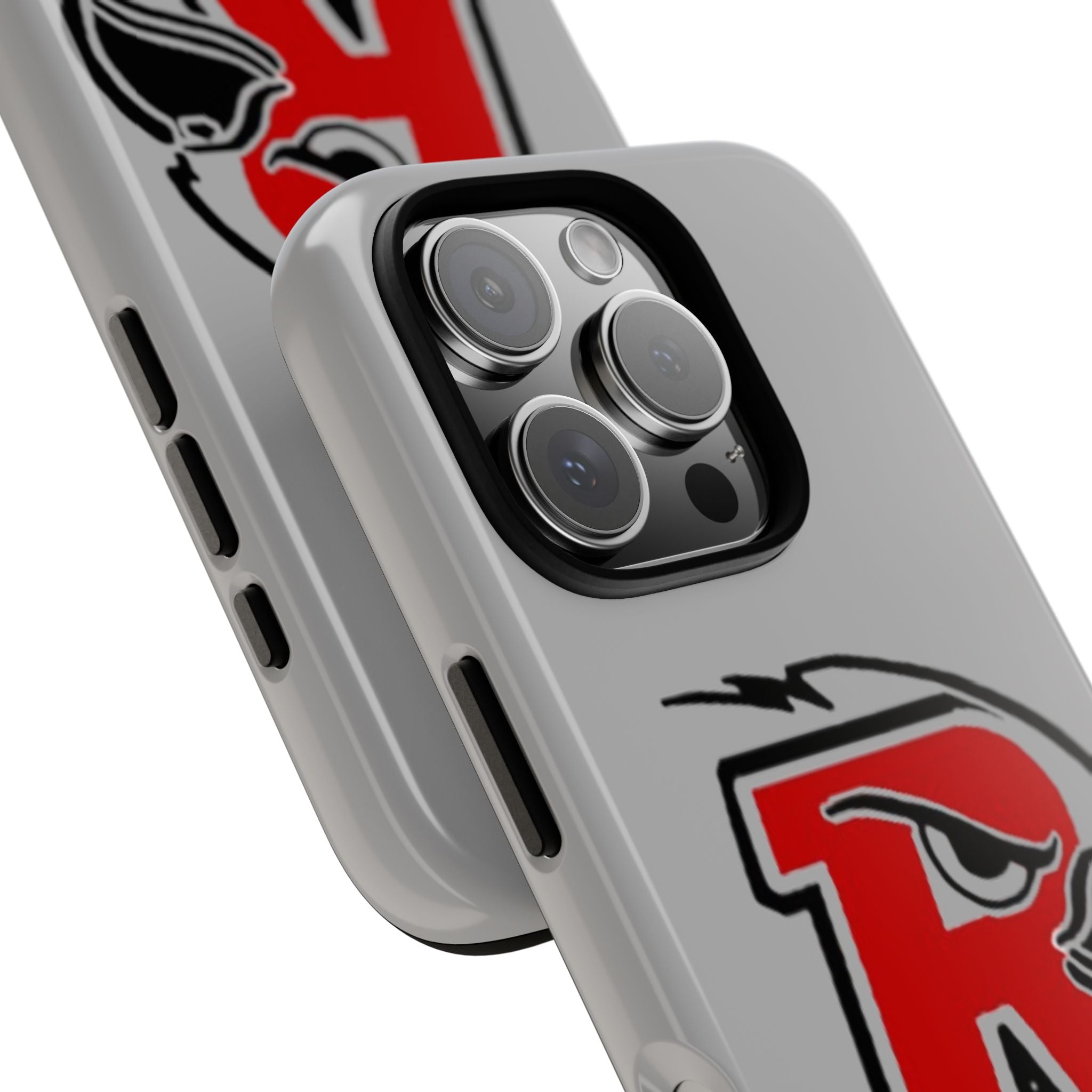 Redondo Union High School -Tough Cases
