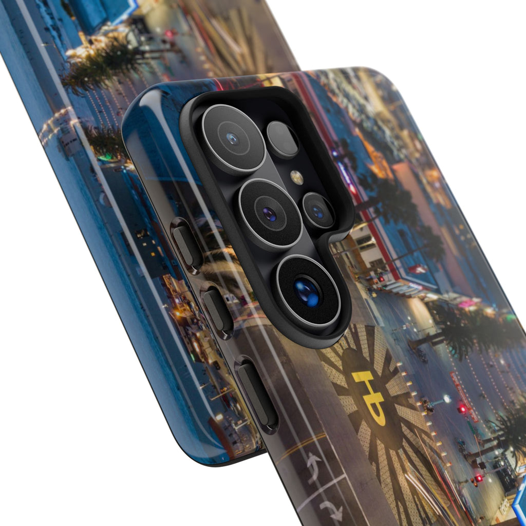 Hermosa Beach California - Phone Case Tough Cases