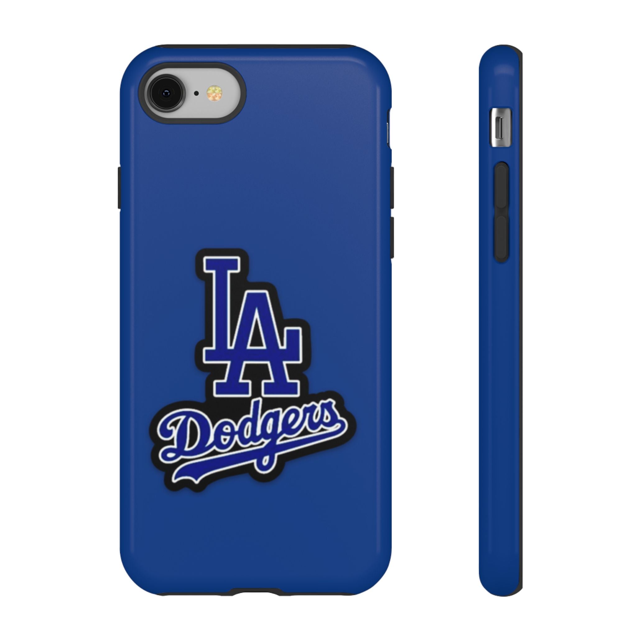 Los Angeles Doyers Tough Phone Case