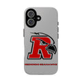 Redondo Union High School -Tough Cases