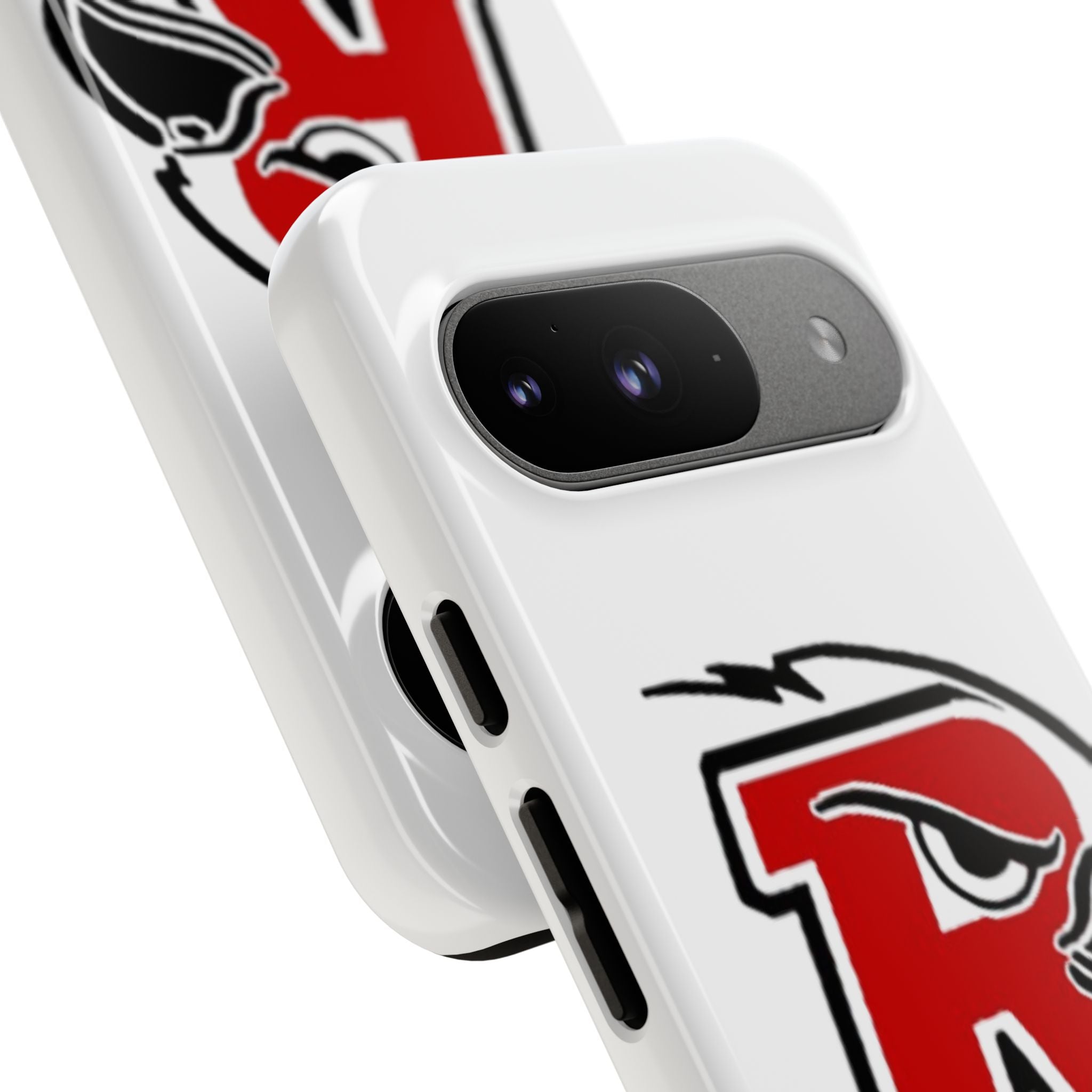 Redondo Union High School Redondo Beach California Tough Phone Cases - Protective Cover, Impact Resistant Shell, School Spirit Gift,