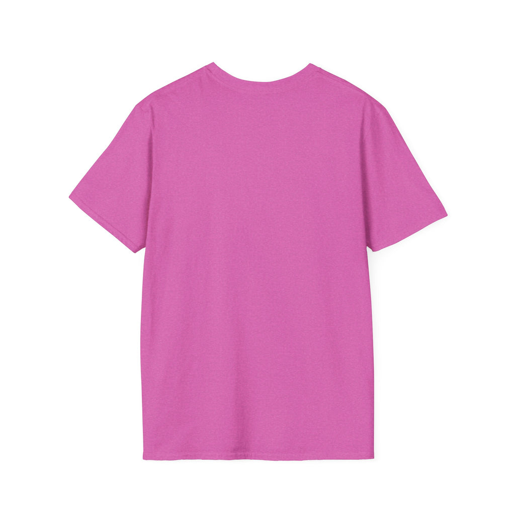 Redondo Beach Union High School - Unisex Softstyle T-Shirt