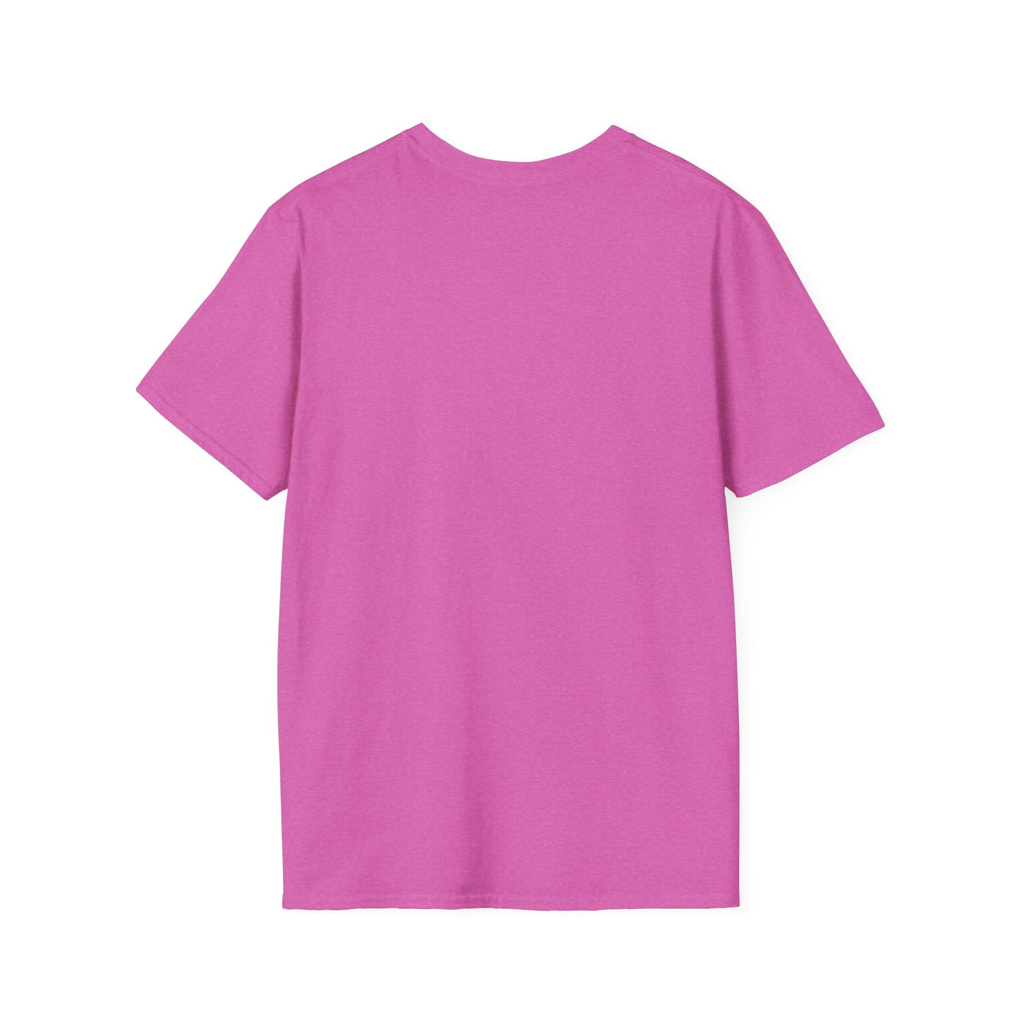 Redondo Beach Union High School - Unisex Softstyle T-Shirt