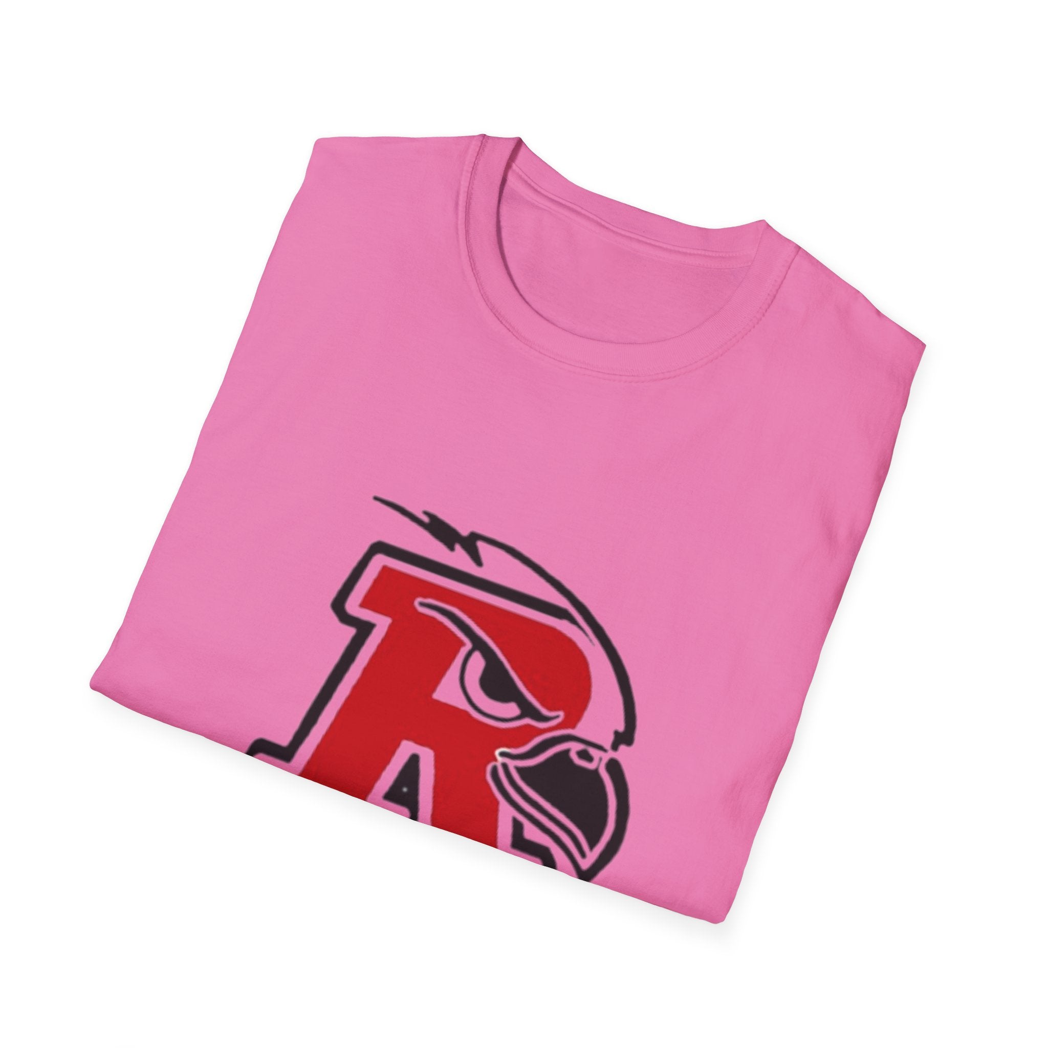 Redondo Beach Union High School - Unisex Softstyle T-Shirt