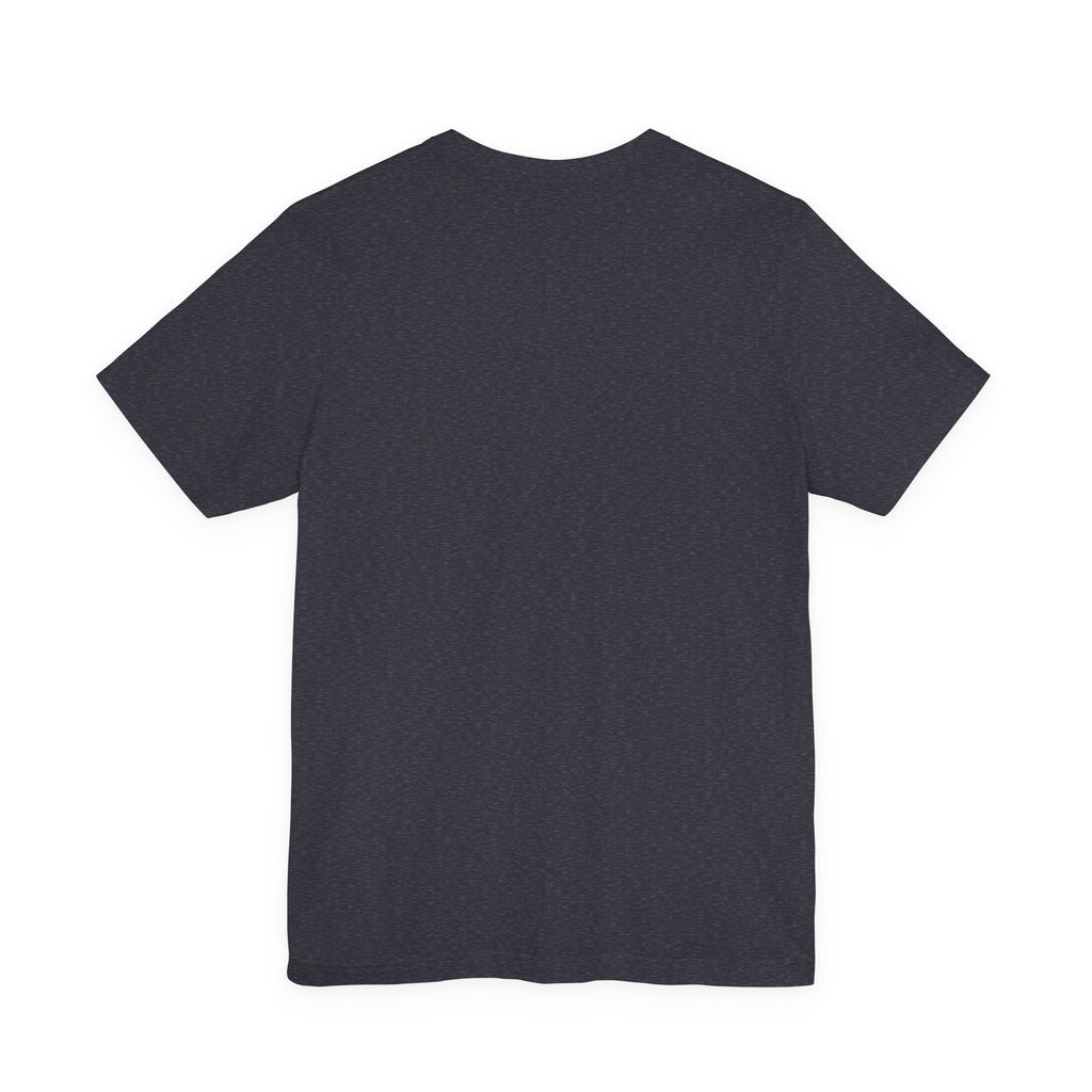 Redondo Union High School Class of 1971 - Unisex Jersey Short Sleeve Tee