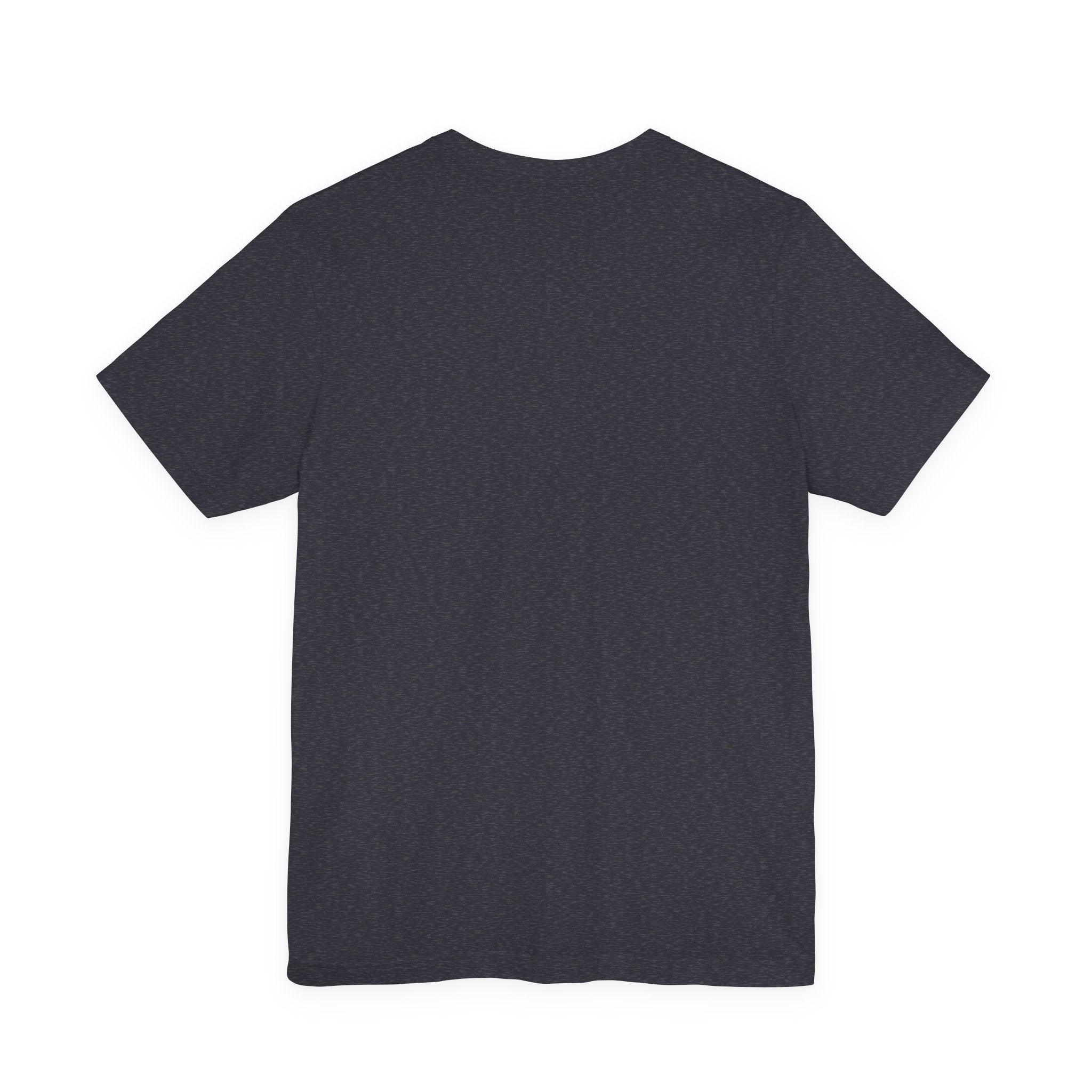 Redondo Union High School Class of 1971 - Unisex Jersey Short Sleeve Tee