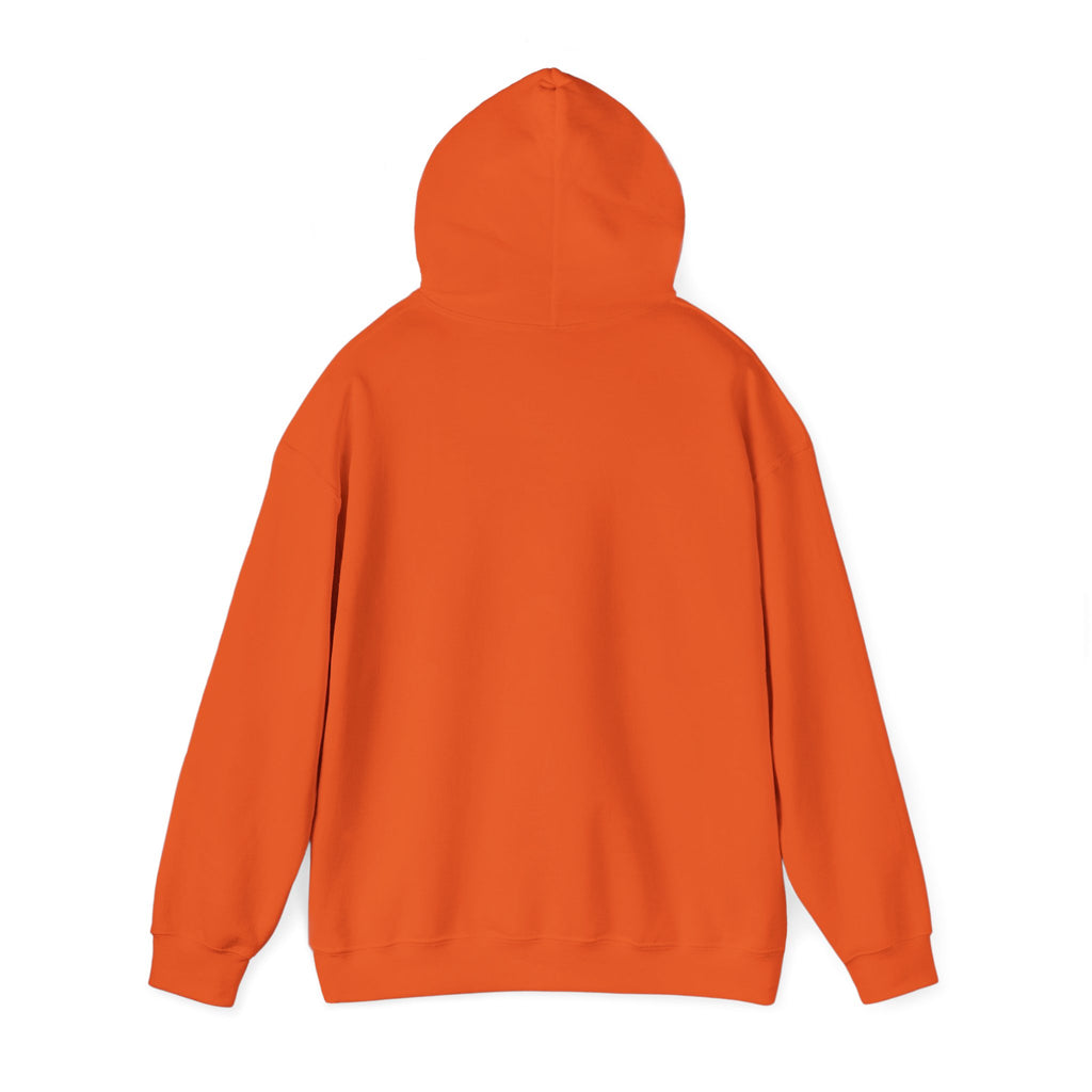 Manhattan Beach South Bay California Unisex Heavy Blend™ Hooded Sweatshirt