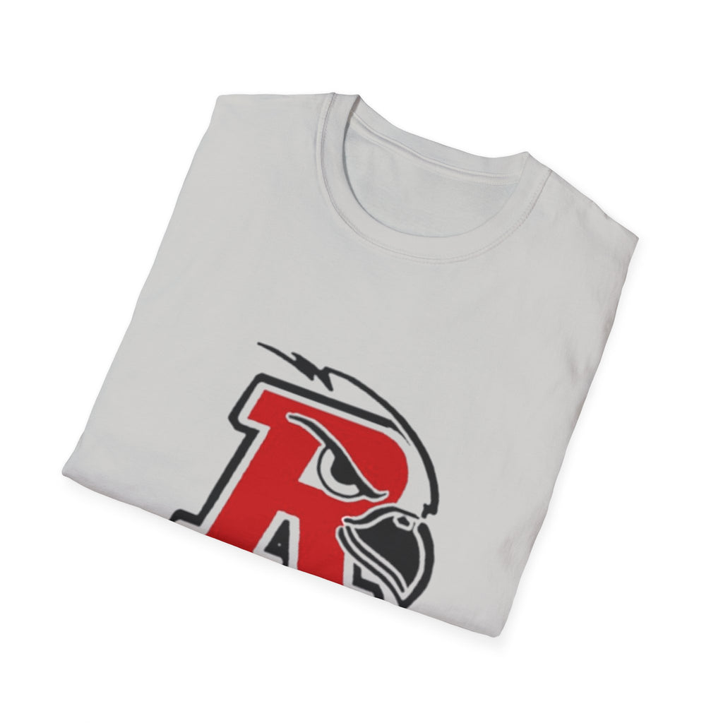 Redondo Beach Union High School - Unisex Softstyle T-Shirt