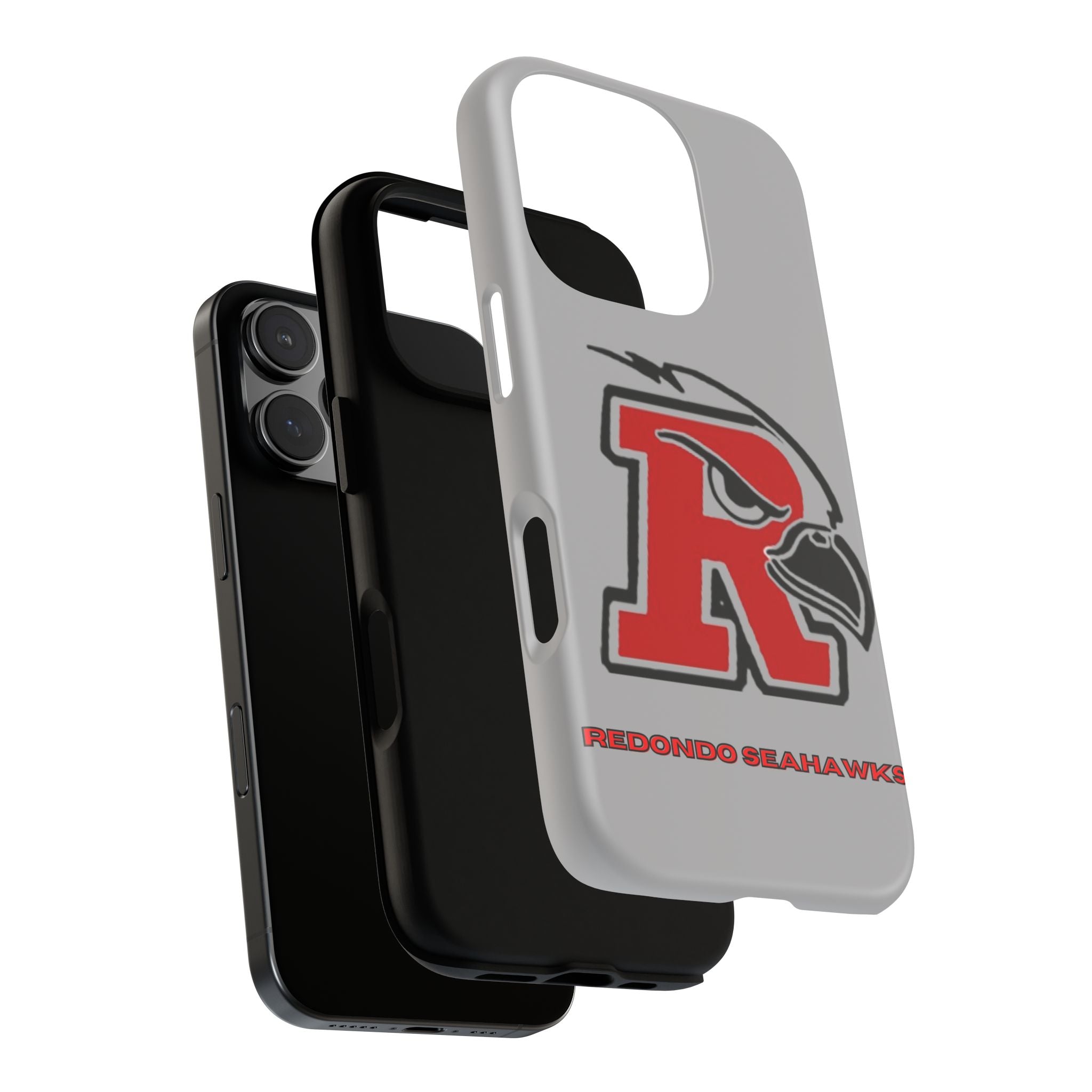Redondo Union High School -Tough Cases